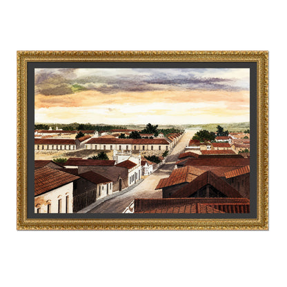 LA ANTIGUA ASUNCIÓN