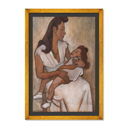 MATERNIDAD