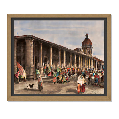 MERCADO DE ASUNCIÓN