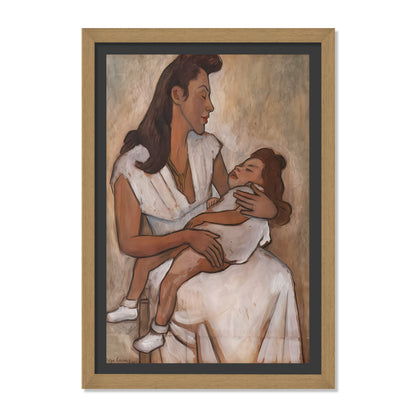 MATERNIDAD