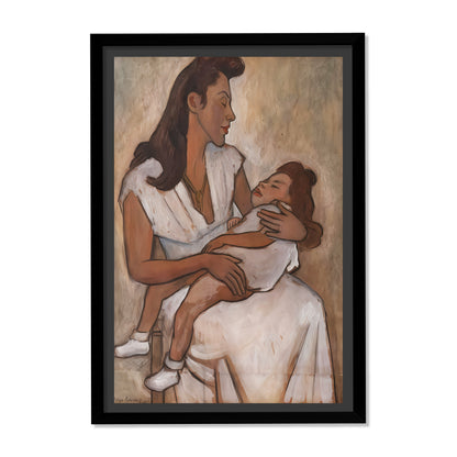 MATERNIDAD