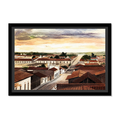 LA ANTIGUA ASUNCIÓN