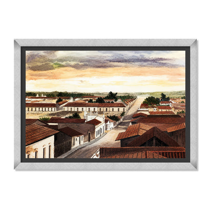LA ANTIGUA ASUNCIÓN