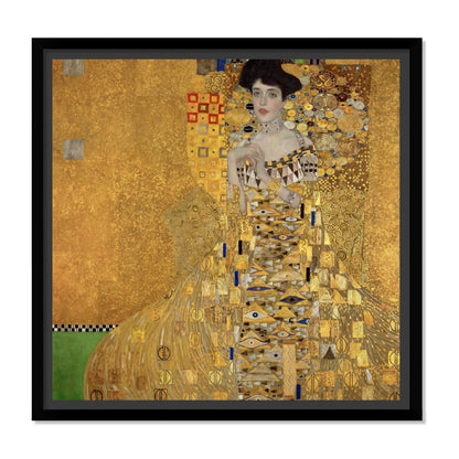 LA DAMA DE ORO