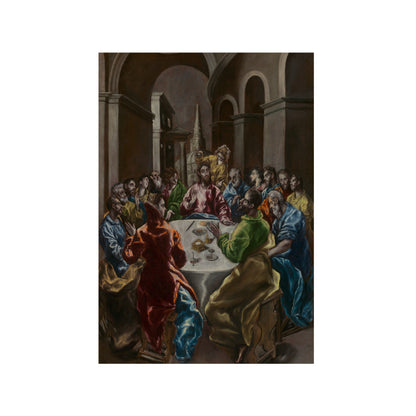 LA FIESTA EN CASA DE SIMÓN