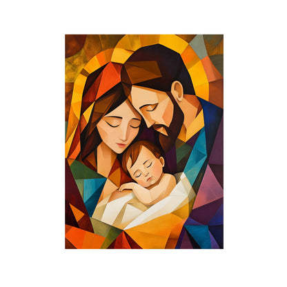LA SAGRADA FAMILIA
