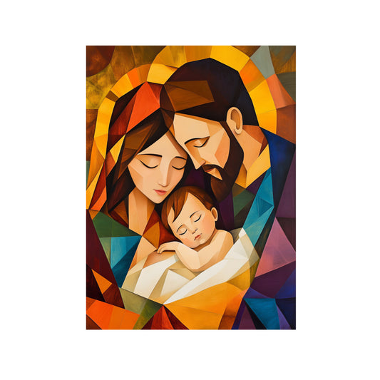 LA SAGRADA FAMILIA