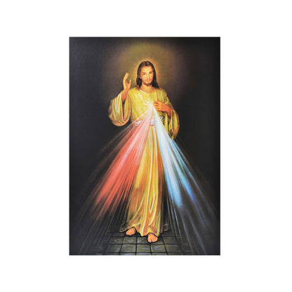 DIVINA MISERICORDIA