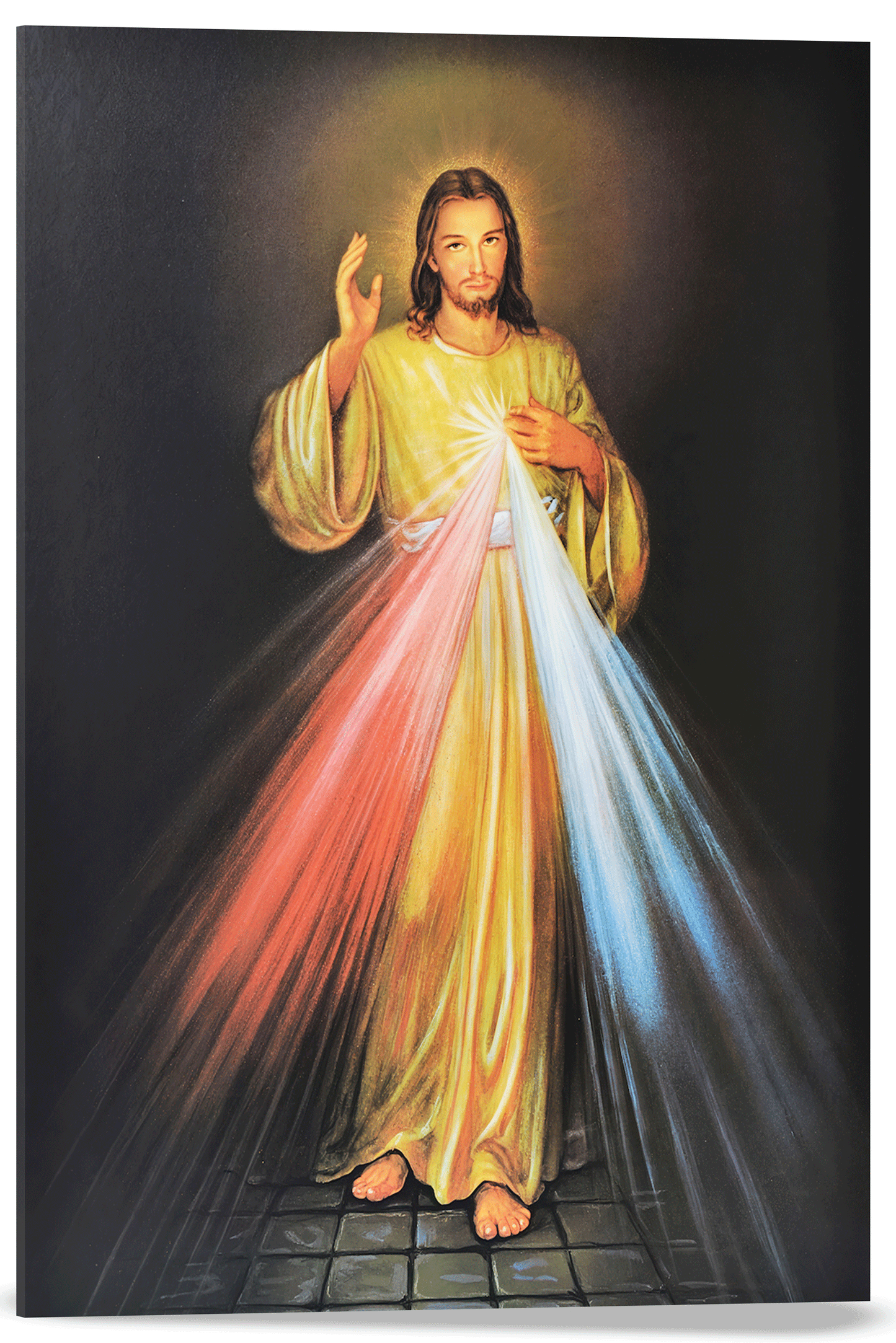 DIVINA MISERICORDIA