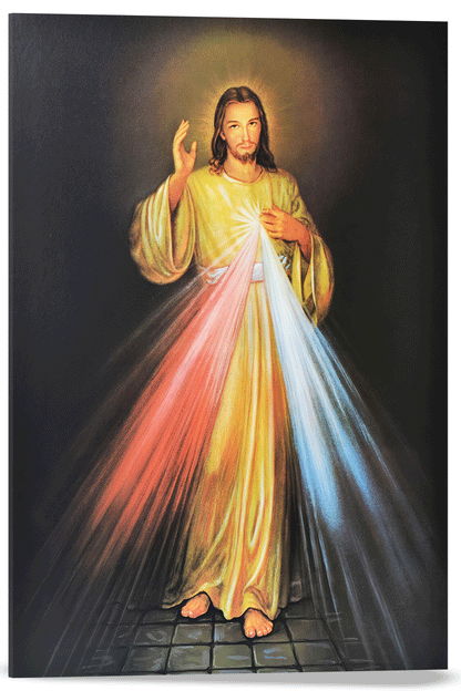 DIVINA MISERICORDIA