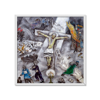 LA CRUCIFIXIÓN