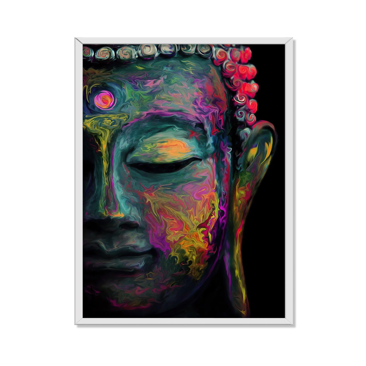 BUDA