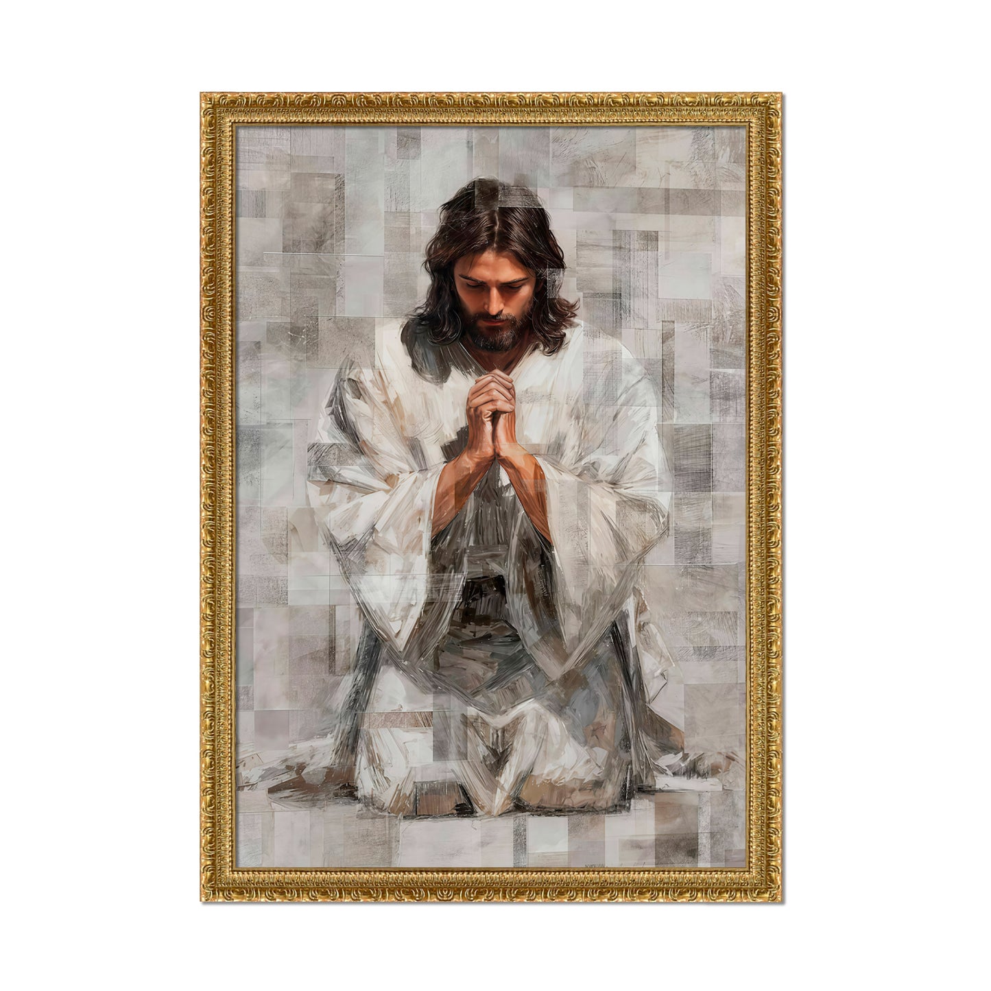 REY DE REYES