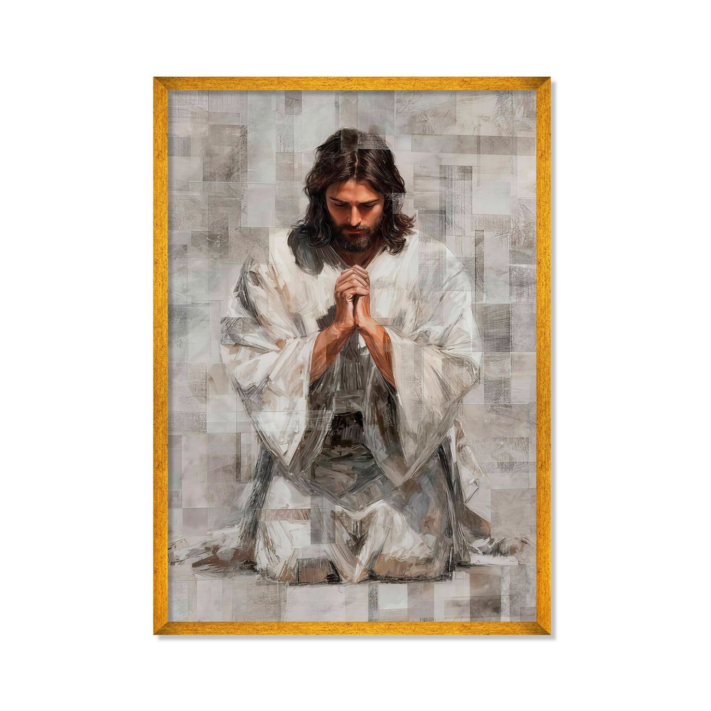 REY DE REYES