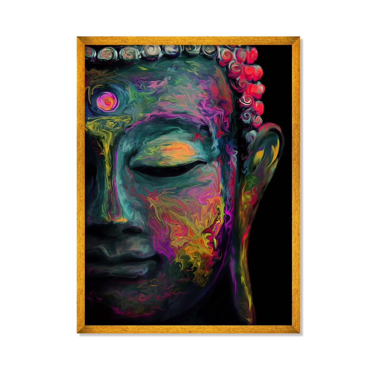BUDA