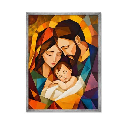 LA SAGRADA FAMILIA