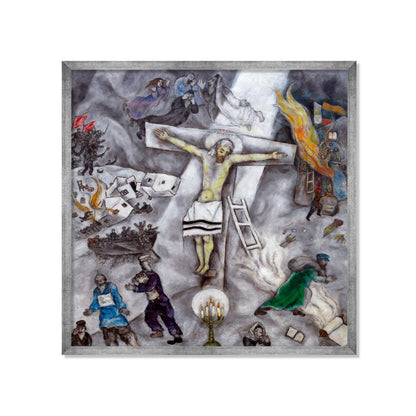 LA CRUCIFIXIÓN