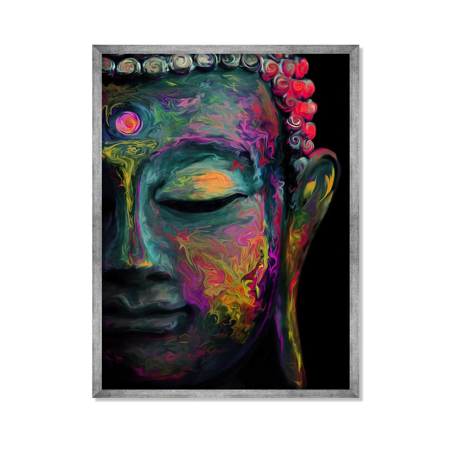 BUDA