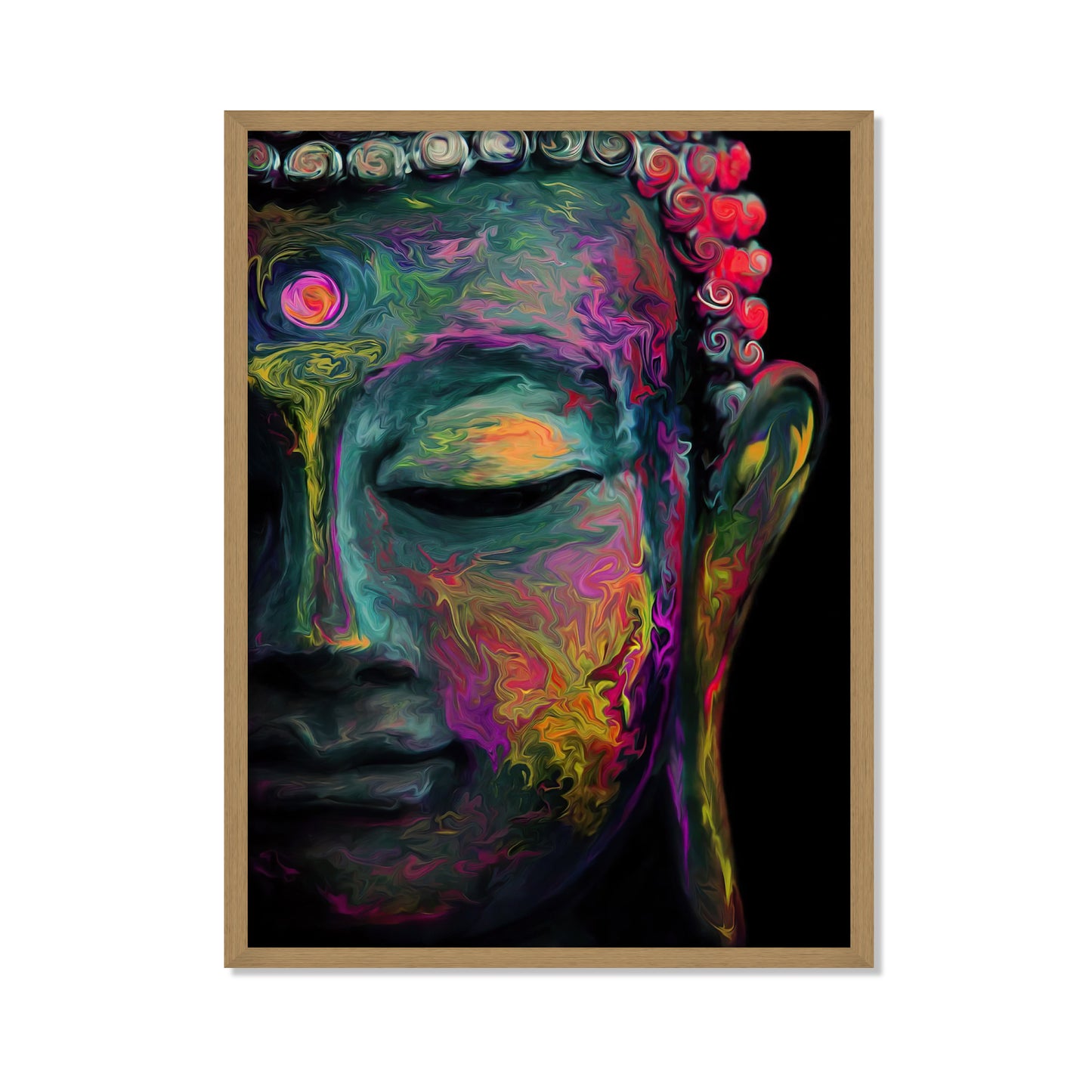 BUDA