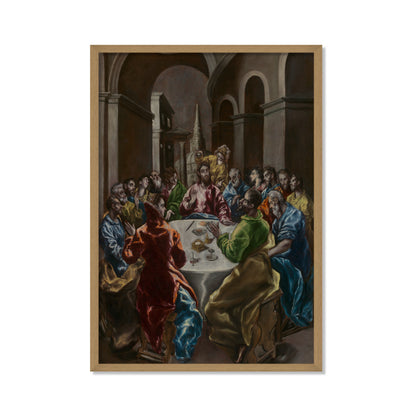 LA FIESTA EN CASA DE SIMÓN