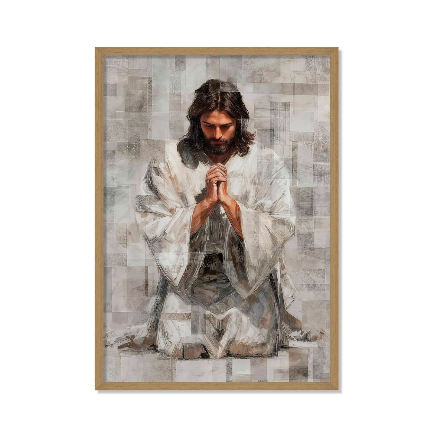 REY DE REYES