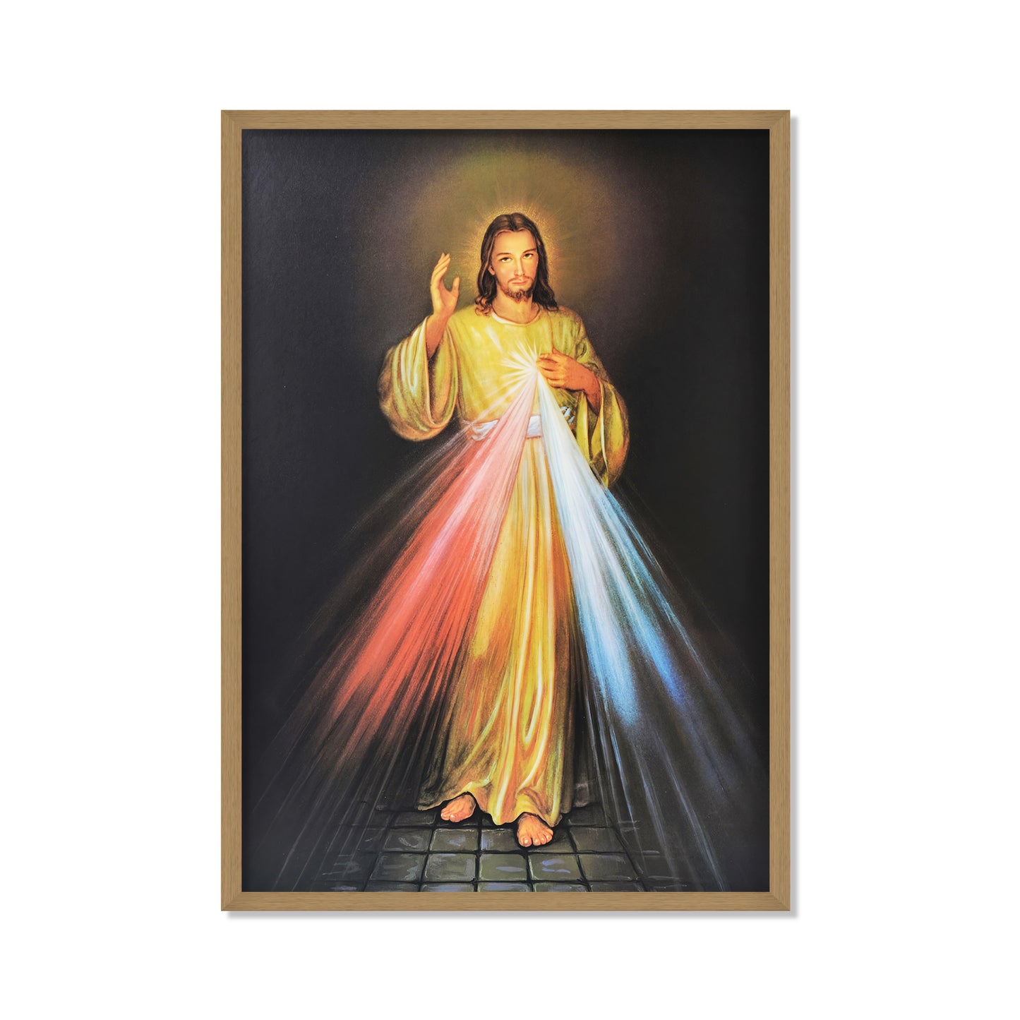 DIVINA MISERICORDIA