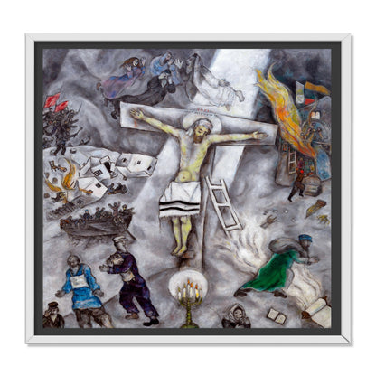 LA CRUCIFIXIÓN