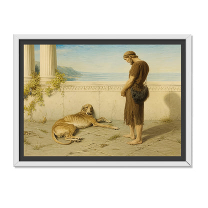 ULISES Y ARGOS