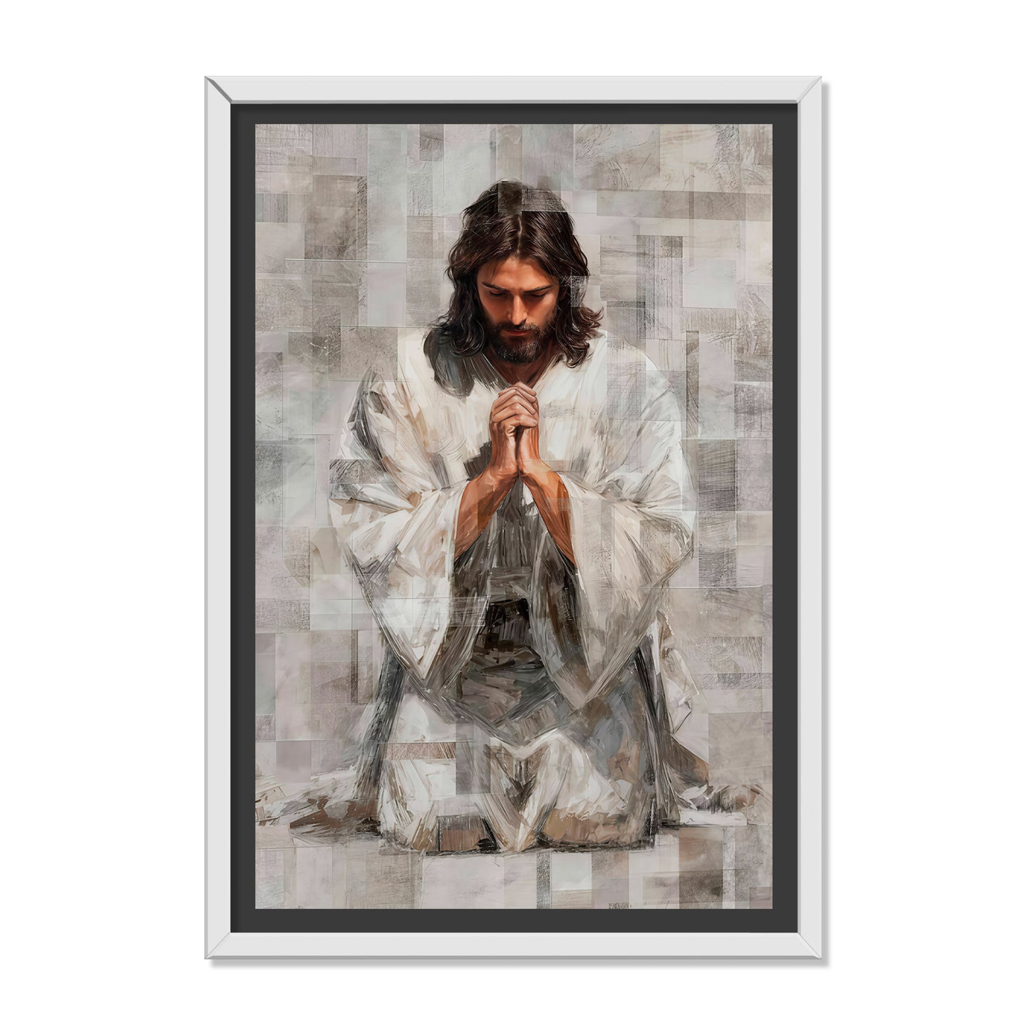 REY DE REYES
