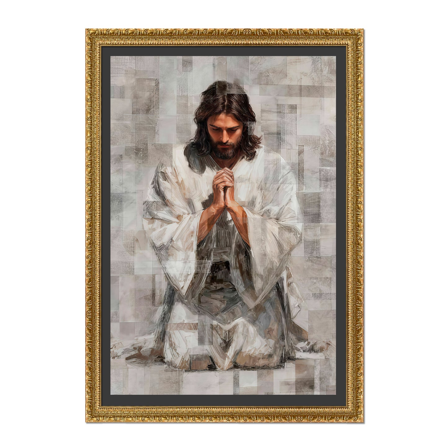 REY DE REYES