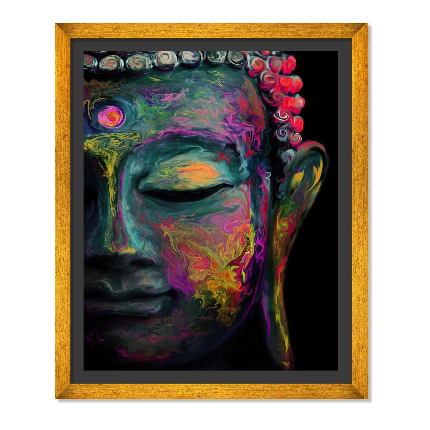 BUDA