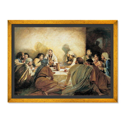 LA CENA DEL SEÑOR