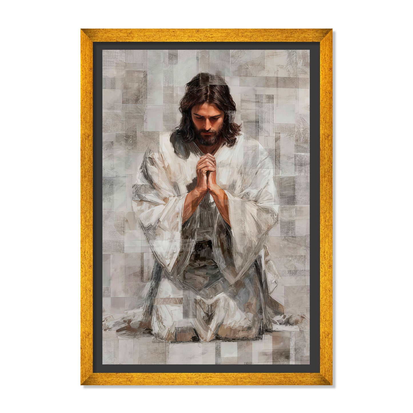 REY DE REYES