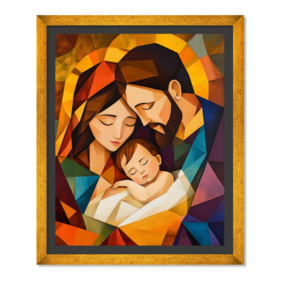 LA SAGRADA FAMILIA