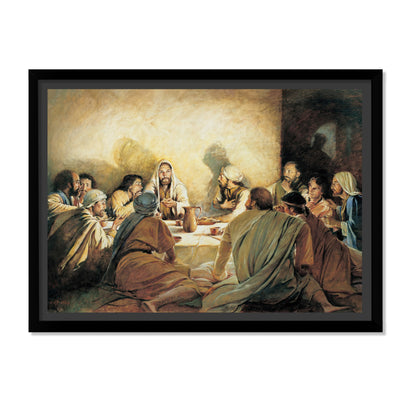 LA CENA DEL SEÑOR