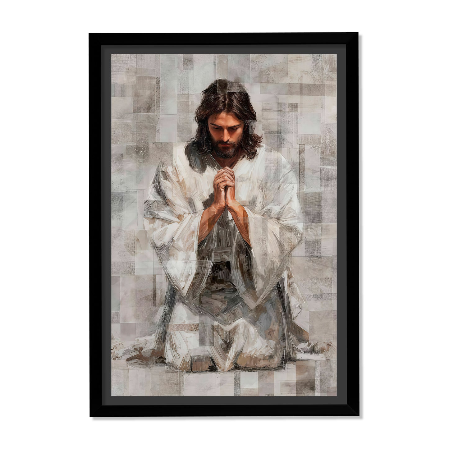 REY DE REYES