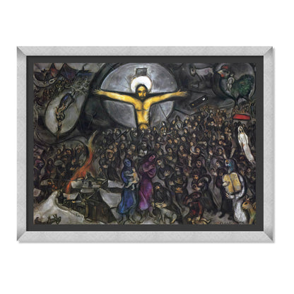 LA CRUCIFIXIÓN