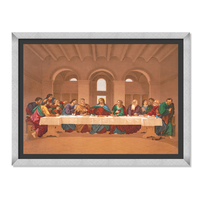 LA SANTA CENA