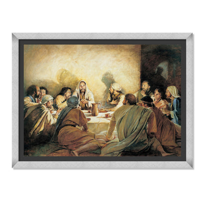 LA CENA DEL SEÑOR
