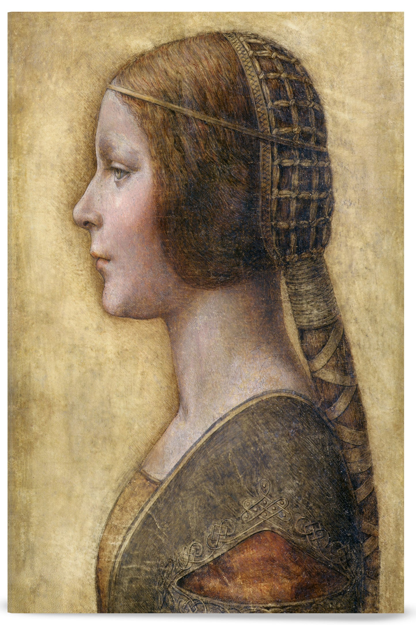 LA BELLA PRINCIPESSA