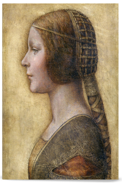LA BELLA PRINCIPESSA