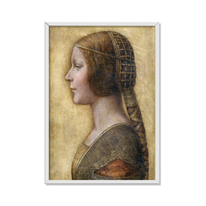 LA BELLA PRINCIPESSA