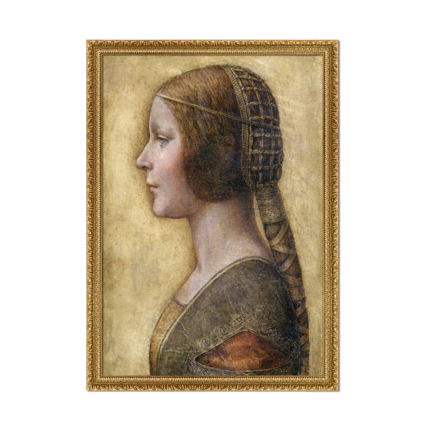 LA BELLA PRINCIPESSA