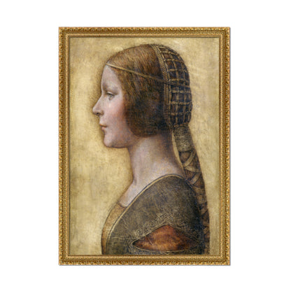 LA BELLA PRINCIPESSA