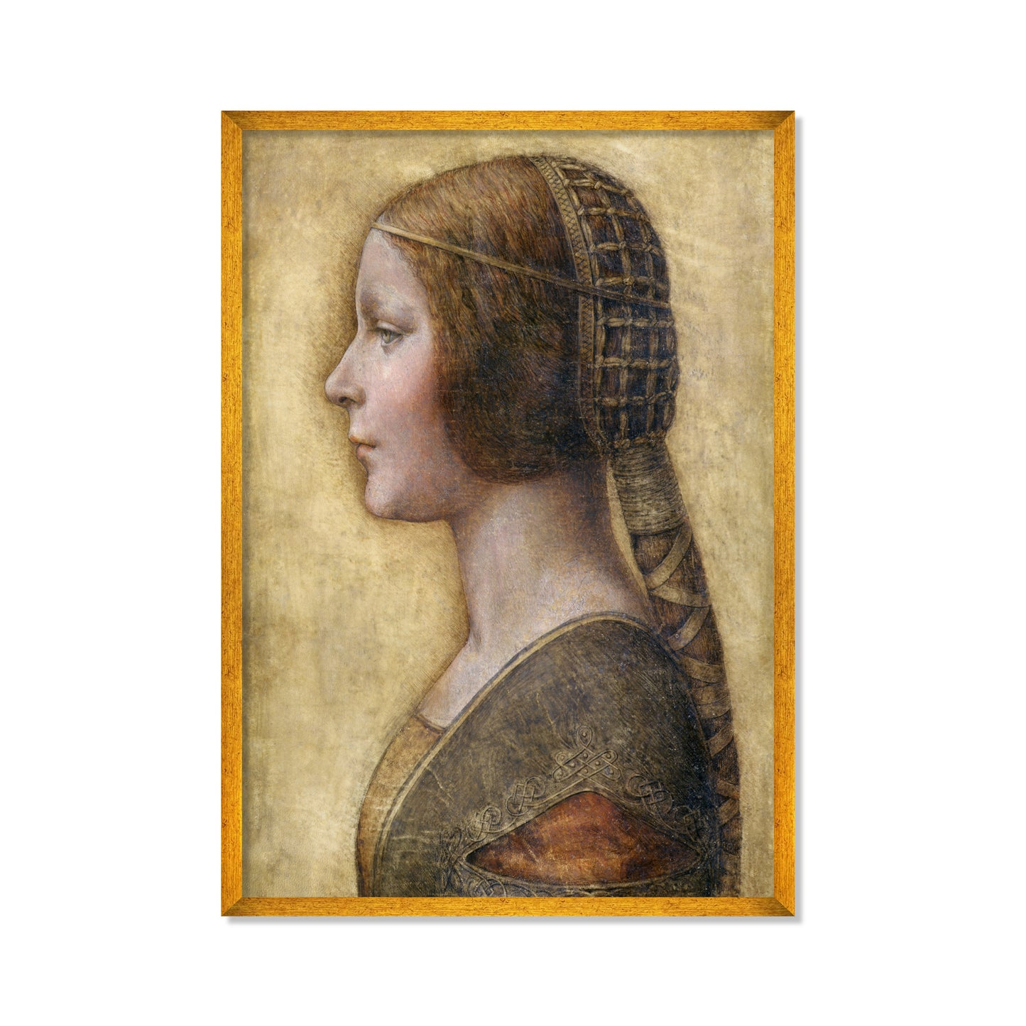 LA BELLA PRINCIPESSA