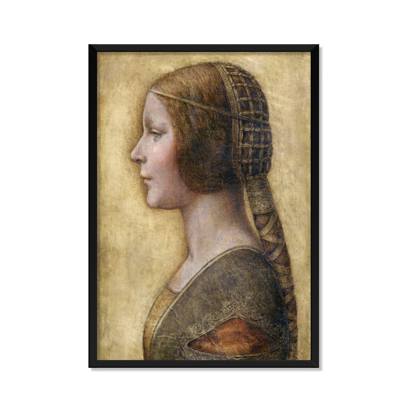 LA BELLA PRINCIPESSA