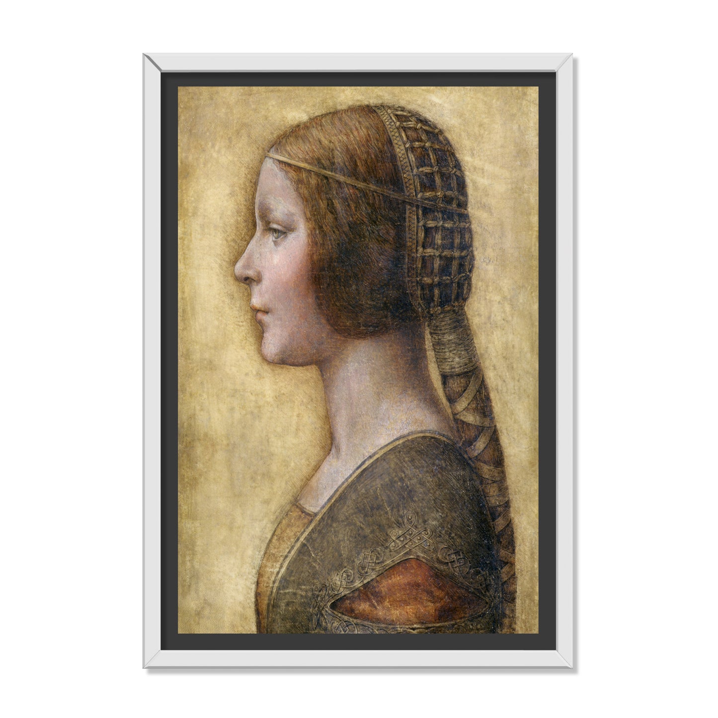 LA BELLA PRINCIPESSA
