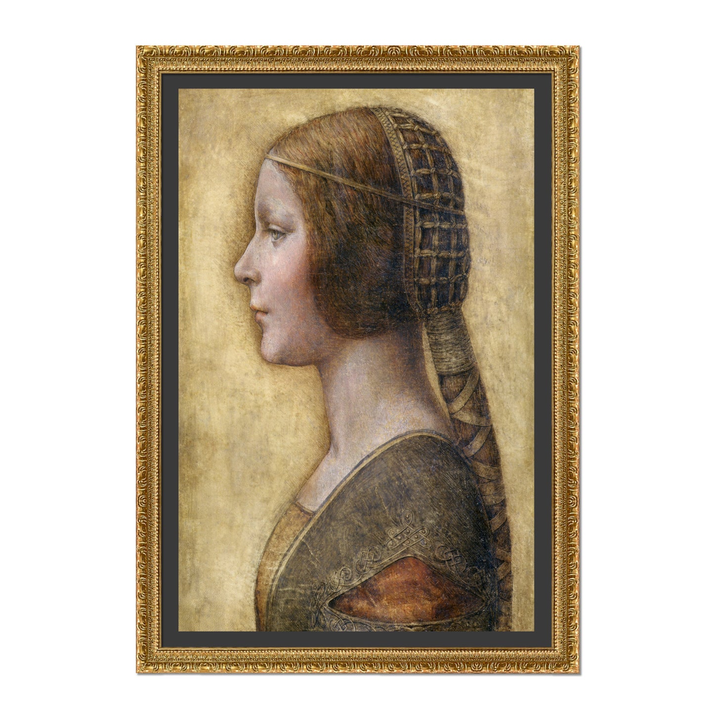 LA BELLA PRINCIPESSA