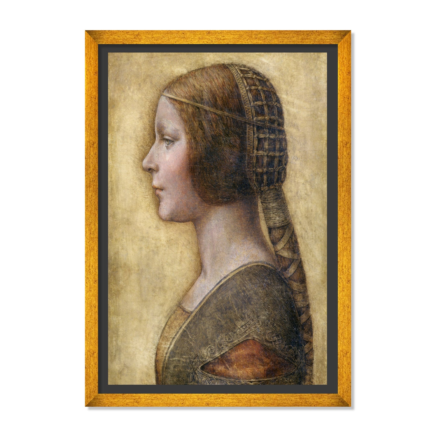 LA BELLA PRINCIPESSA