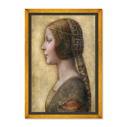 LA BELLA PRINCIPESSA